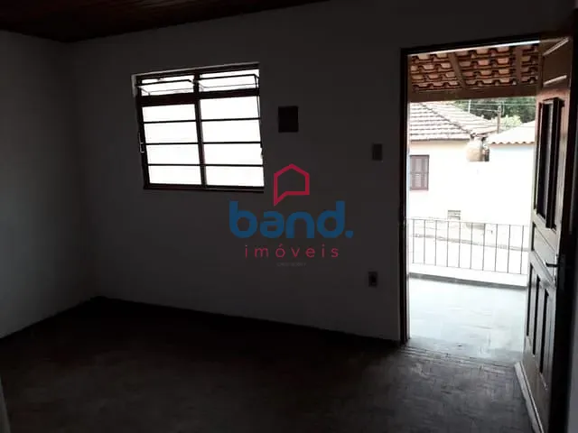 Casa com 100m² 2 quartos e 1 banheiro, à venda, no bairro Bambu em Porto Feliz