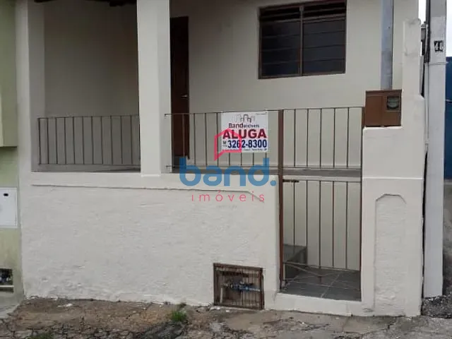 Casa com 100m² 2 quartos e 1 banheiro, à venda, no bairro Bambu em Porto Feliz