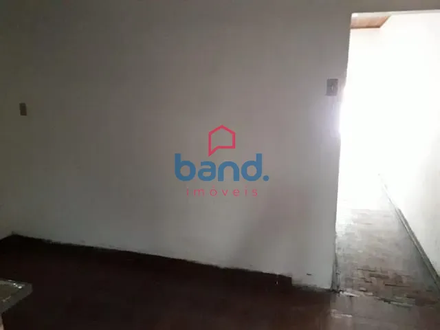 Casa com 100m² 2 quartos e 1 banheiro, à venda, no bairro Bambu em Porto Feliz