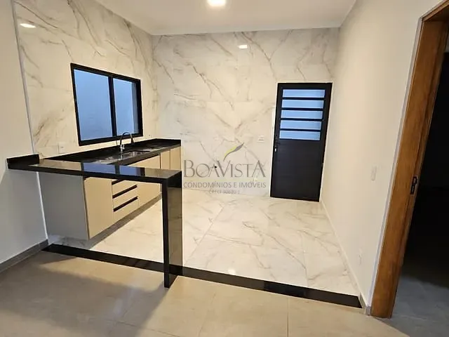 Casa 3 quartos e 2 banheiros, para alugar, no bairro Boa Vista em Piracaia