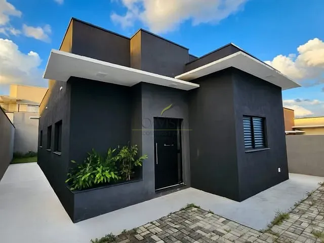 Casa 3 quartos e 2 banheiros, para alugar, no bairro Boa Vista em Piracaia