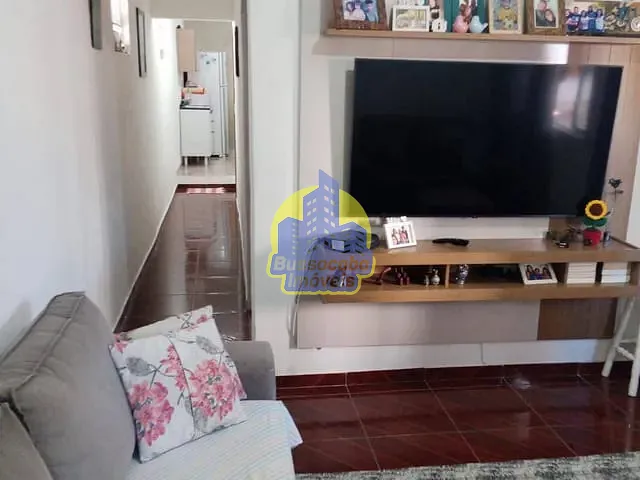 Casa com 248m² 3 quartos e 2 banheiros, à venda, no bairro Quitaúna em Osasco