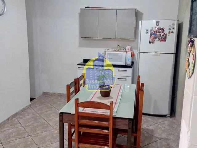 Casa com 248m² 3 quartos e 2 banheiros, à venda, no bairro Quitaúna em Osasco