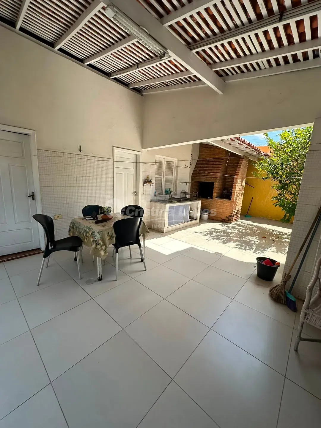 Casa, 3 quartos, 10 m² - Foto 6