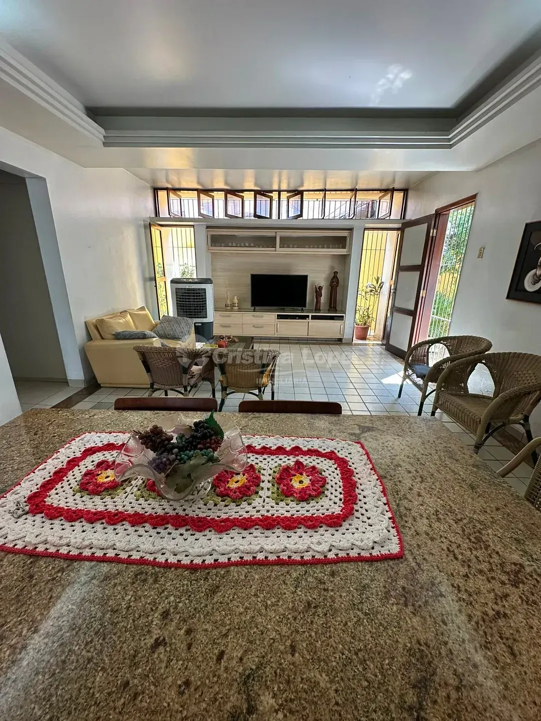 Casa, 3 quartos, 10 m² - Foto 2