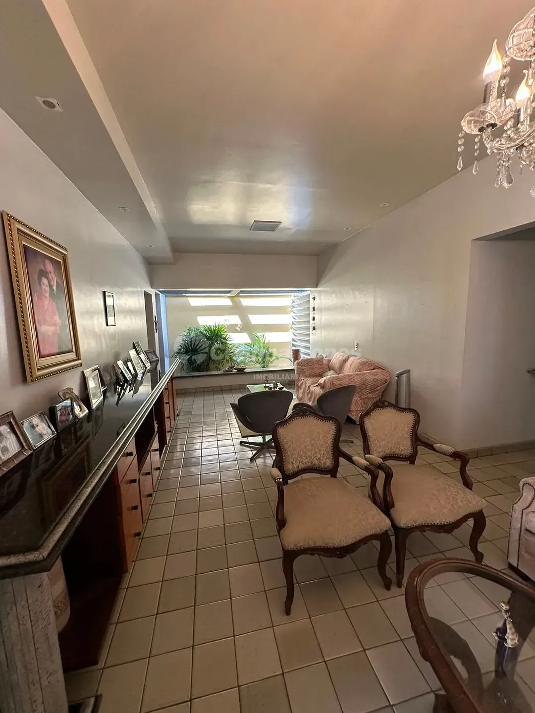 Casa, 3 quartos, 10 m² - Foto 1