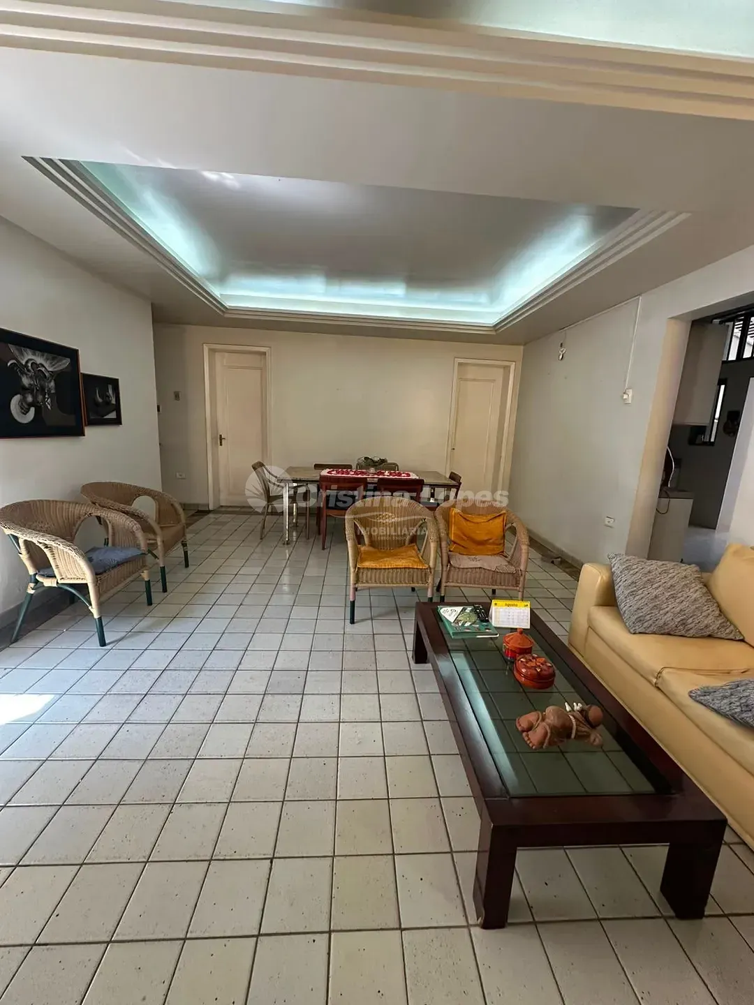 Casa, 3 quartos, 10 m² - Foto 3