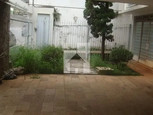 Casa com 388m² 3 quartos e 5 banheiros, à venda, no bairro Centro em Jundiaí