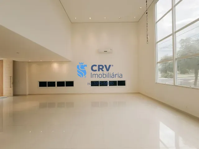 Casa com 600m² 3 quartos e 5 banheiros, à venda, no bairro Sun Lake Residence em Londrina
