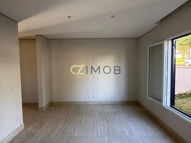 Casa com 402m² 3 quartos e 5 banheiros, à venda, no bairro Vila do Golf em Ribeirão Preto