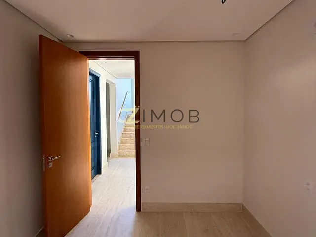 Casa com 402m² 3 quartos e 5 banheiros, à venda, no bairro Vila do Golf em Ribeirão Preto
