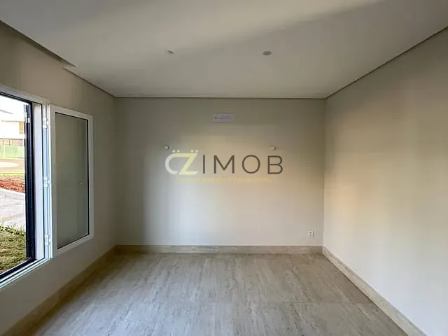 Casa com 402m² 3 quartos e 5 banheiros, à venda, no bairro Vila do Golf em Ribeirão Preto