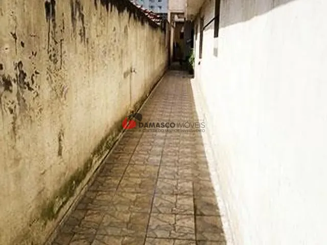 Casa com 333m², à venda, no bairro Cerâmica em São Caetano do Sul