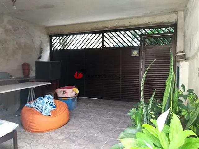 Casa com 333m², à venda, no bairro Cerâmica em São Caetano do Sul