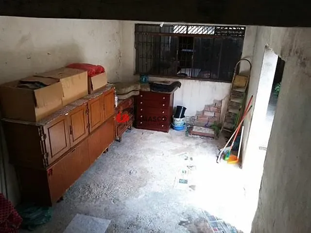 Casa com 333m², à venda, no bairro Cerâmica em São Caetano do Sul