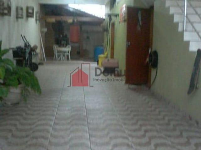 Casa com 300m², à venda, no bairro Alto do Cardoso em Pindamonhangaba