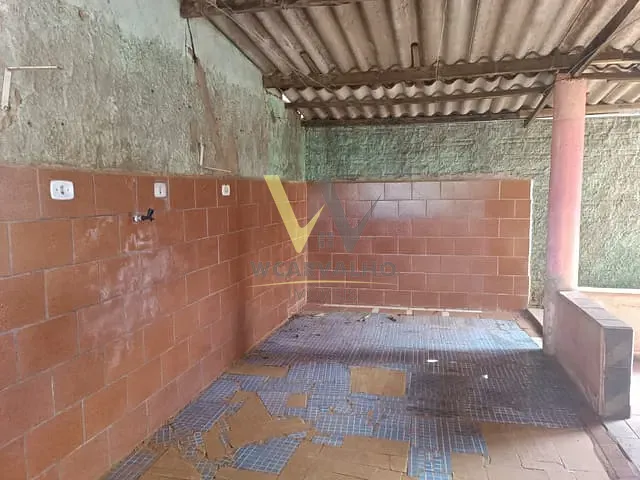 Casa com 300m² 3 quartos e 1 banheiro, à venda, no bairro Jardim das Américas 1ª Etapa em Anápolis