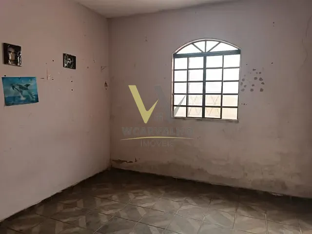 Casa com 300m² 3 quartos e 1 banheiro, à venda, no bairro Jardim das Américas 1ª Etapa em Anápolis