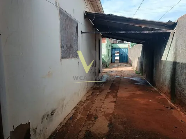 Casa com 300m² 3 quartos e 1 banheiro, à venda, no bairro Jardim das Américas 1ª Etapa em Anápolis