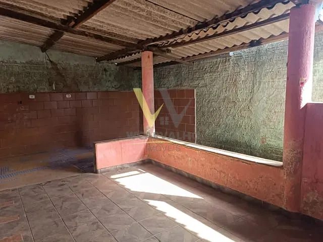 Casa com 300m² 3 quartos e 1 banheiro, à venda, no bairro Jardim das Américas 1ª Etapa em Anápolis