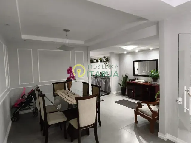 Casa com 266m² 3 quartos e 3 banheiros, à venda, no bairro Aeroporto em Londrina
