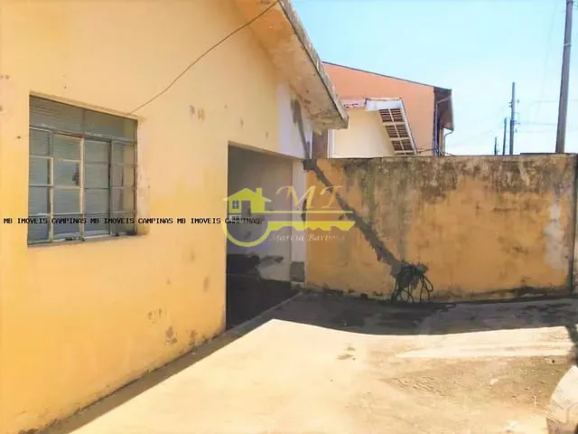 Casa com 250m² 5 quartos e 3 banheiros, à venda, no bairro Jardim Cristina em Campinas