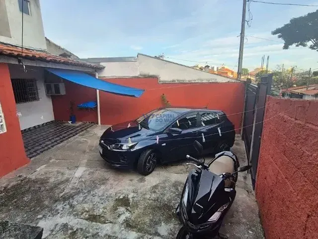 Casa 3 quartos e 2 banheiros, à venda, no bairro Residencial São Francisco em São José dos Campos