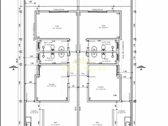 Casa 2 quartos e 2 banheiros, à venda, no bairro Barreira Cravo Verde em Volta Redonda