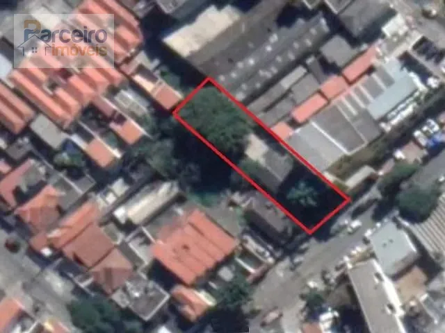 Casa com 500m² 2 quartos e 1 banheiro, à venda, no bairro Vila Ré em São Paulo