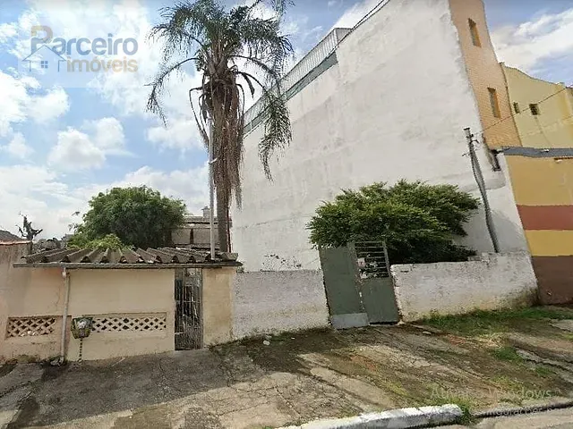 Casa com 500m² 2 quartos e 1 banheiro, à venda, no bairro Vila Ré em São Paulo