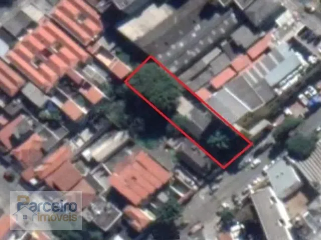 Casa com 500m² 2 quartos e 1 banheiro, à venda, no bairro Vila Ré em São Paulo