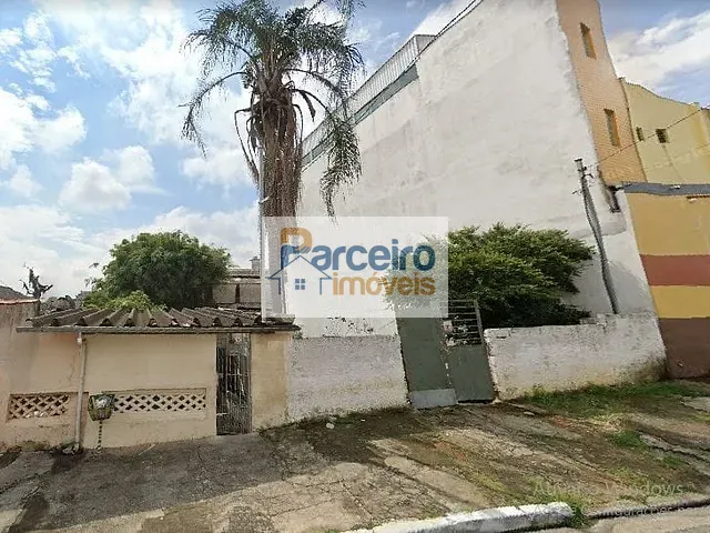 Casa com 500m² 2 quartos e 1 banheiro, à venda, no bairro Vila Ré em São Paulo