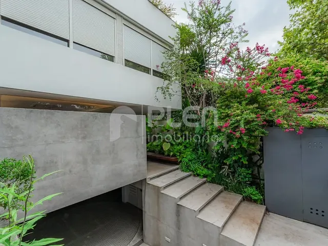 Casa com 376m² 3 quartos e 6 banheiros, à venda, no bairro Jardim Paulista em São Paulo