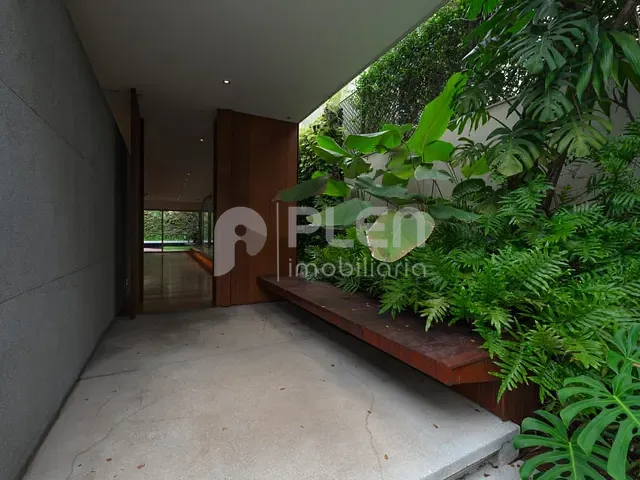 Casa com 376m² 3 quartos e 6 banheiros, à venda, no bairro Jardim Paulista em São Paulo