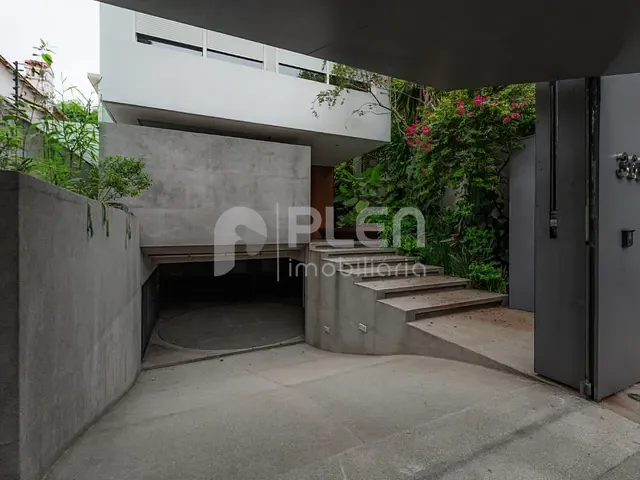 Casa com 376m² 3 quartos e 6 banheiros, à venda, no bairro Jardim Paulista em São Paulo
