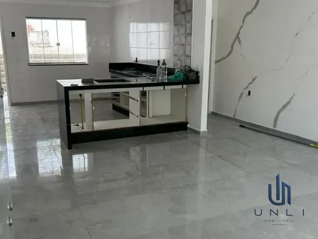 Casa 3 quartos e 3 banheiros, à venda, no bairro Morada da Granja em Barra Mansa