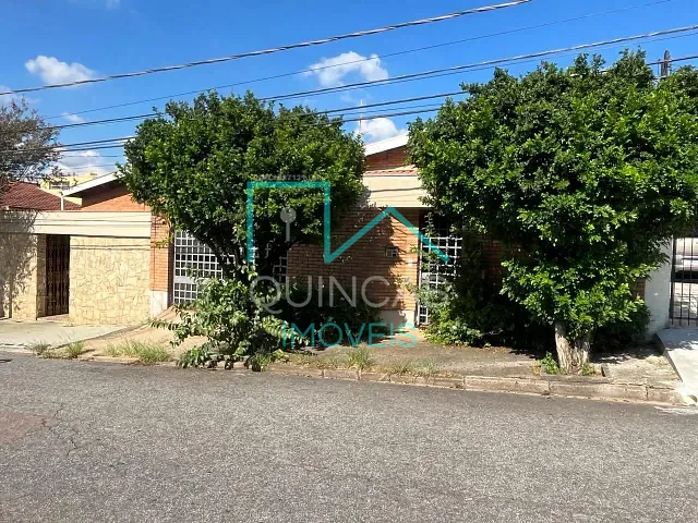 Casa com 200m², à venda, no bairro Jardim Planalto em Jundiaí