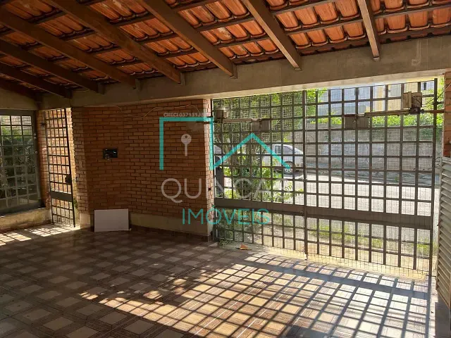 Casa com 200m², à venda, no bairro Jardim Planalto em Jundiaí