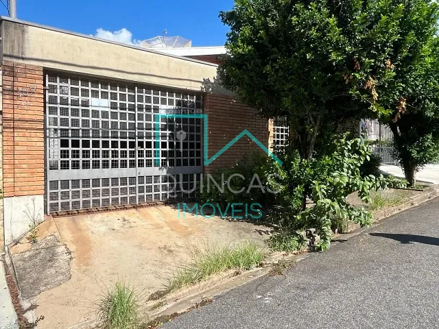 Casa com 200m², à venda, no bairro Jardim Planalto em Jundiaí