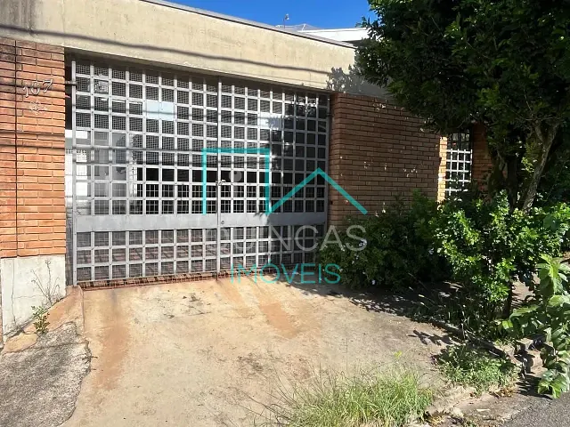 Casa com 200m², à venda, no bairro Jardim Planalto em Jundiaí