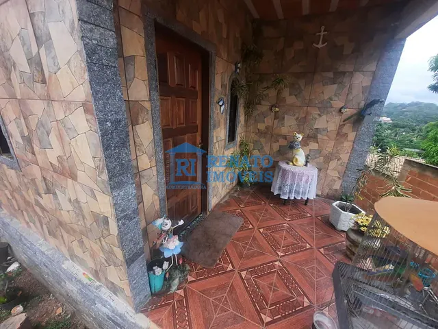 Casa com 480m² 2 quartos e 2 banheiros, à venda, no bairro Araçatiba em Maricá