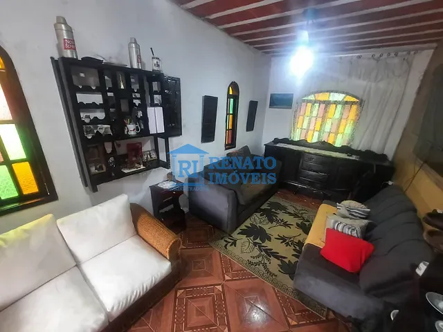 Casa com 480m² 2 quartos e 2 banheiros, à venda, no bairro Araçatiba em Maricá