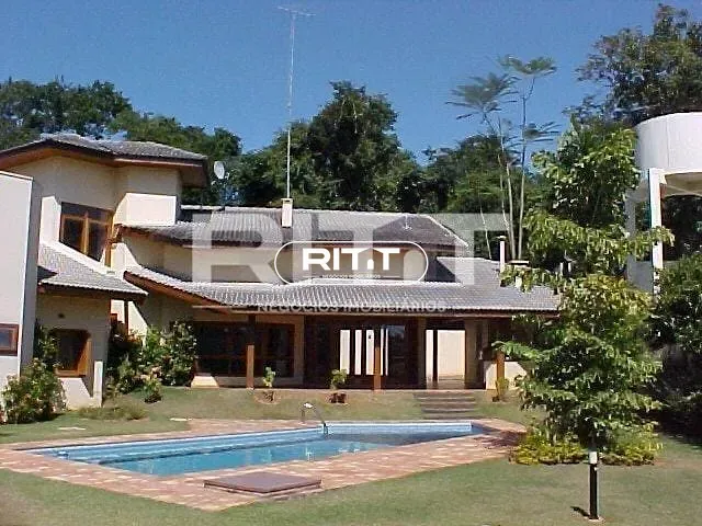 Casa com 1100m² 5 quartos e 1 banheiro, à venda, no bairro Colinas do Ermitage (Sousas) em Campinas