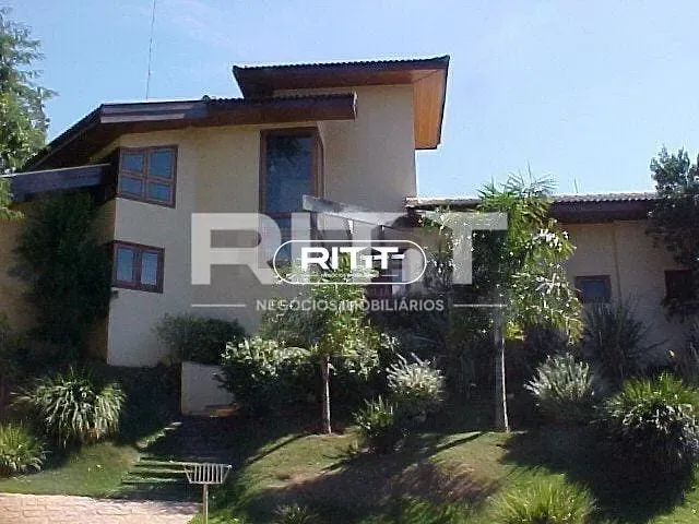 Casa com 1100m² 5 quartos e 1 banheiro, à venda, no bairro Colinas do Ermitage (Sousas) em Campinas