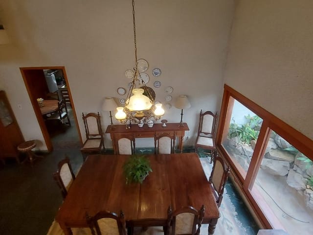 Foto do Casa - Casa com 6 dormitórios à venda, 514 m² por R$ 2.790.000 - Jardim das Colinas - São José dos Campos/SP | RUSSI IMÓVEIS