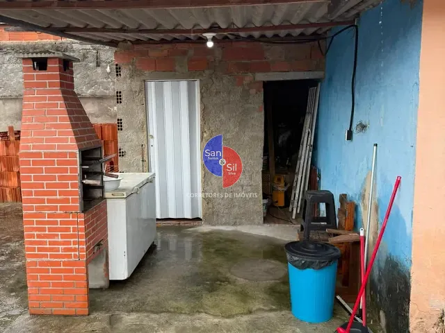 Casa com 432m² 3 quartos e 2 banheiros, à venda, no bairro Jardim Santo Antônio em Magé