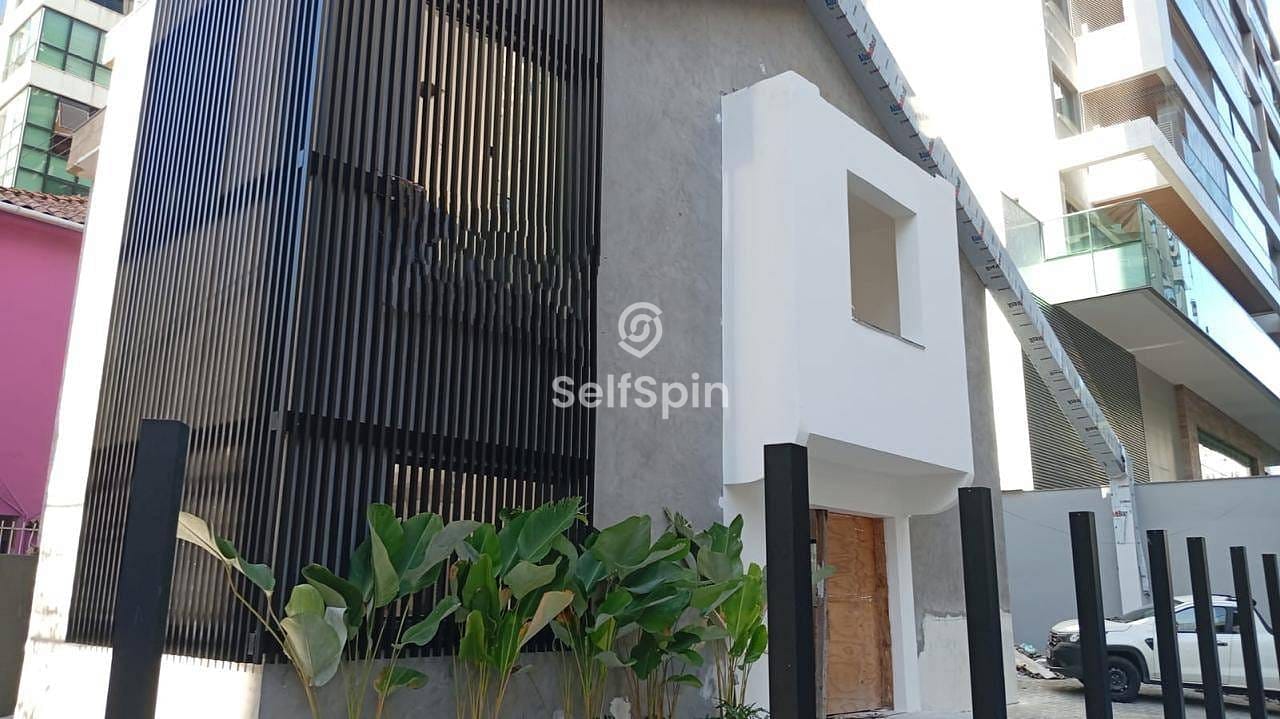 Casa, 1 quarto, 130 m² - Foto 3