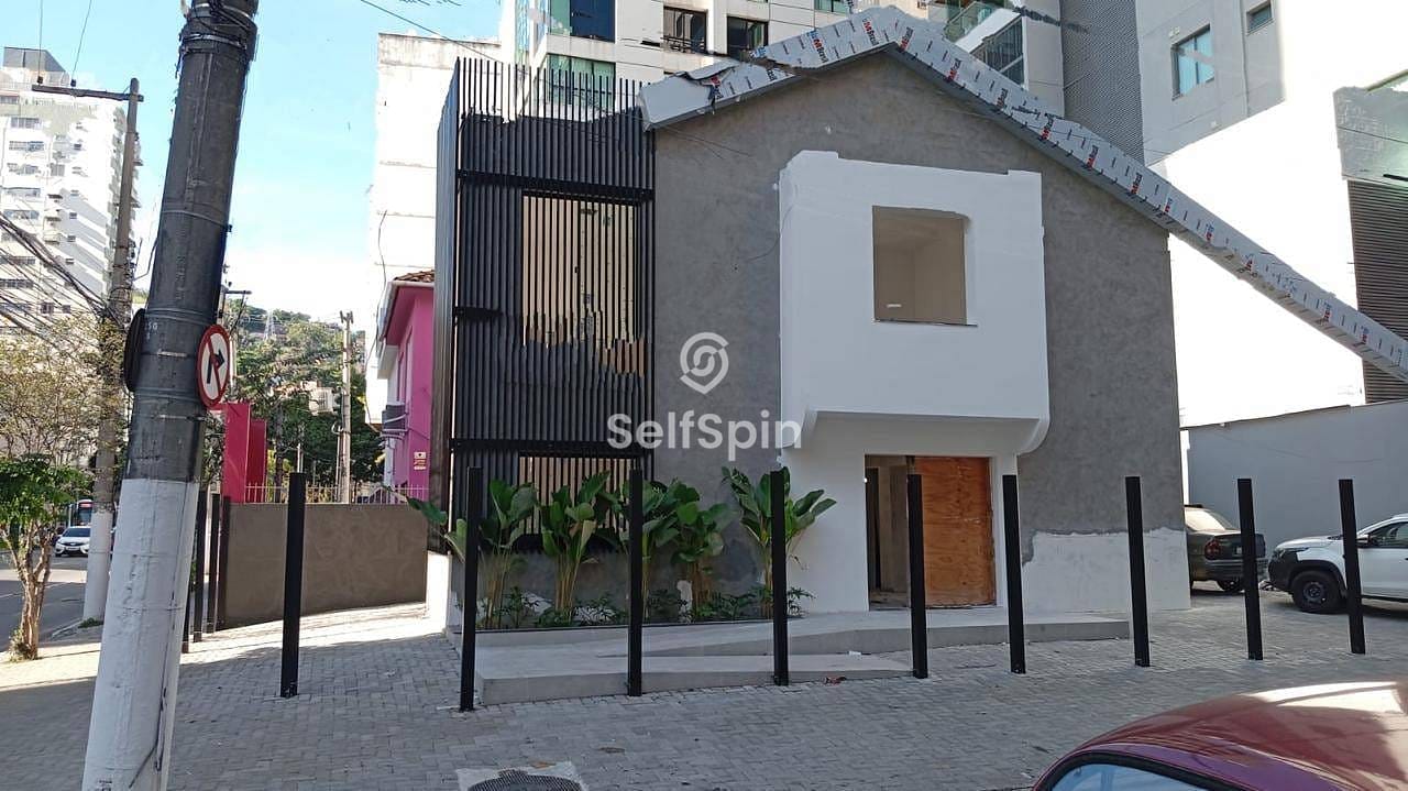 Casa, 1 quarto, 130 m² - Foto 2