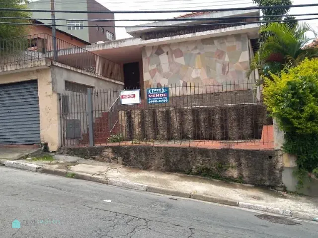 Casa com 250m² 2 quartos e 2 banheiros, à venda, no bairro Vila Nina em São Paulo