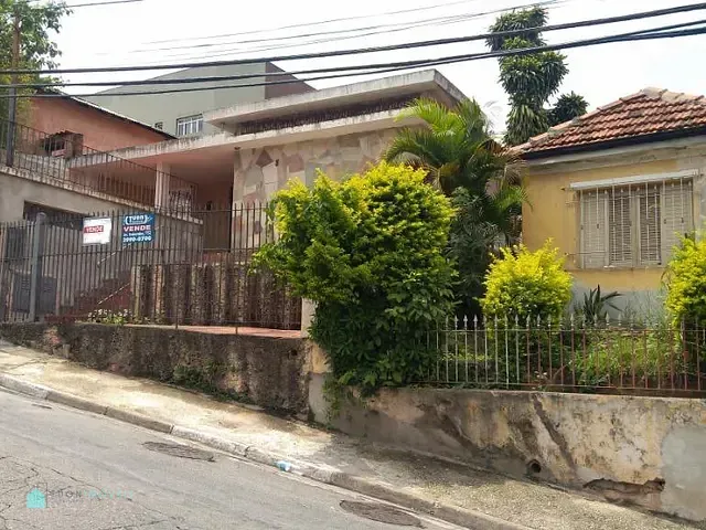 Casa com 250m² 2 quartos e 2 banheiros, à venda, no bairro Vila Nina em São Paulo